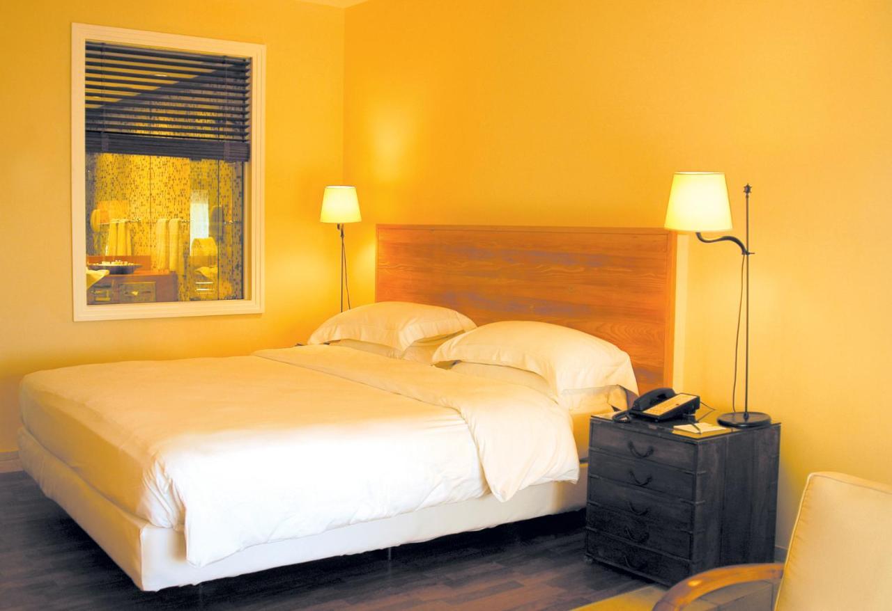 The Marmara - Adult Only Bodrum