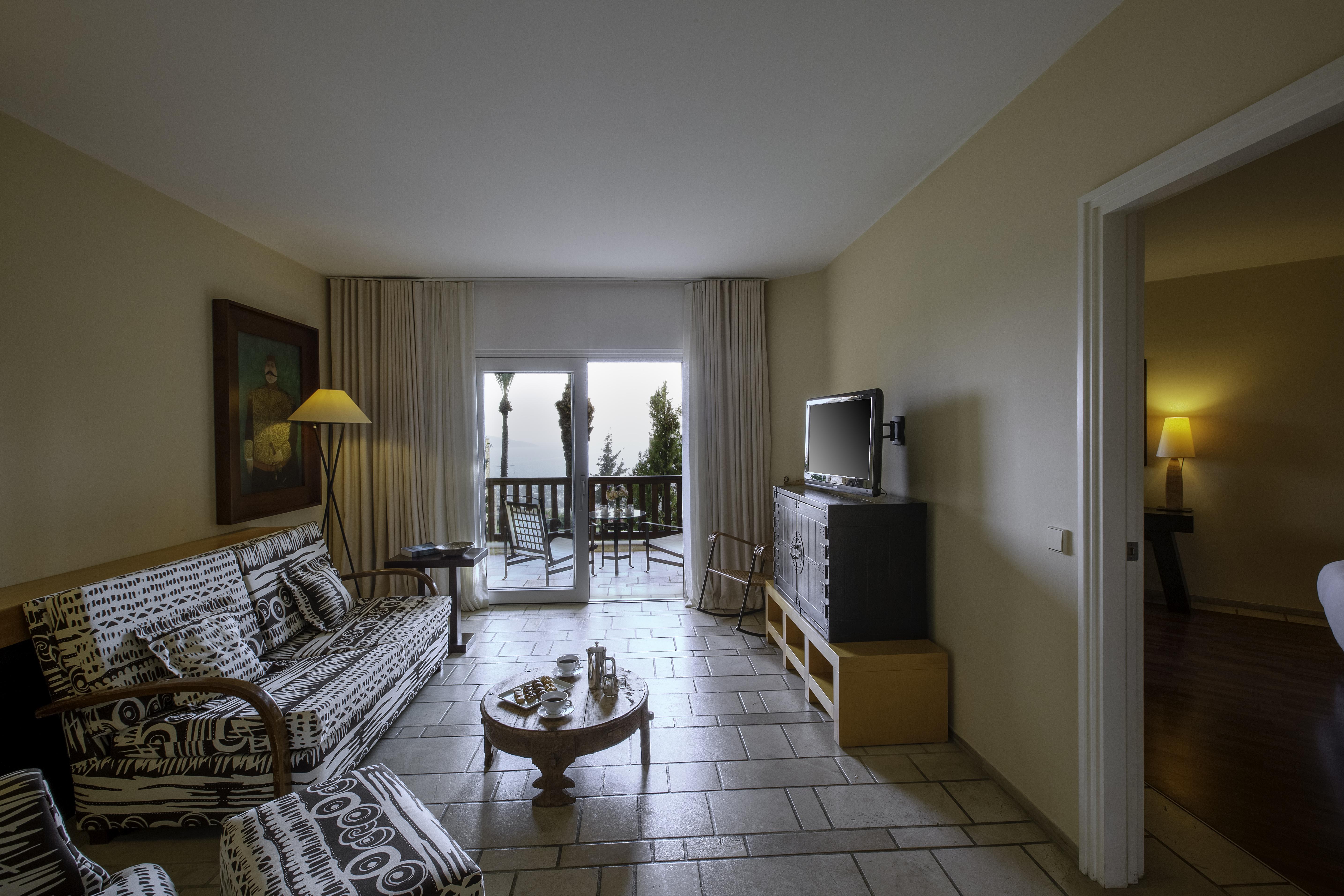 The Marmara - Sadece Yetişkin Otel Bodrum
