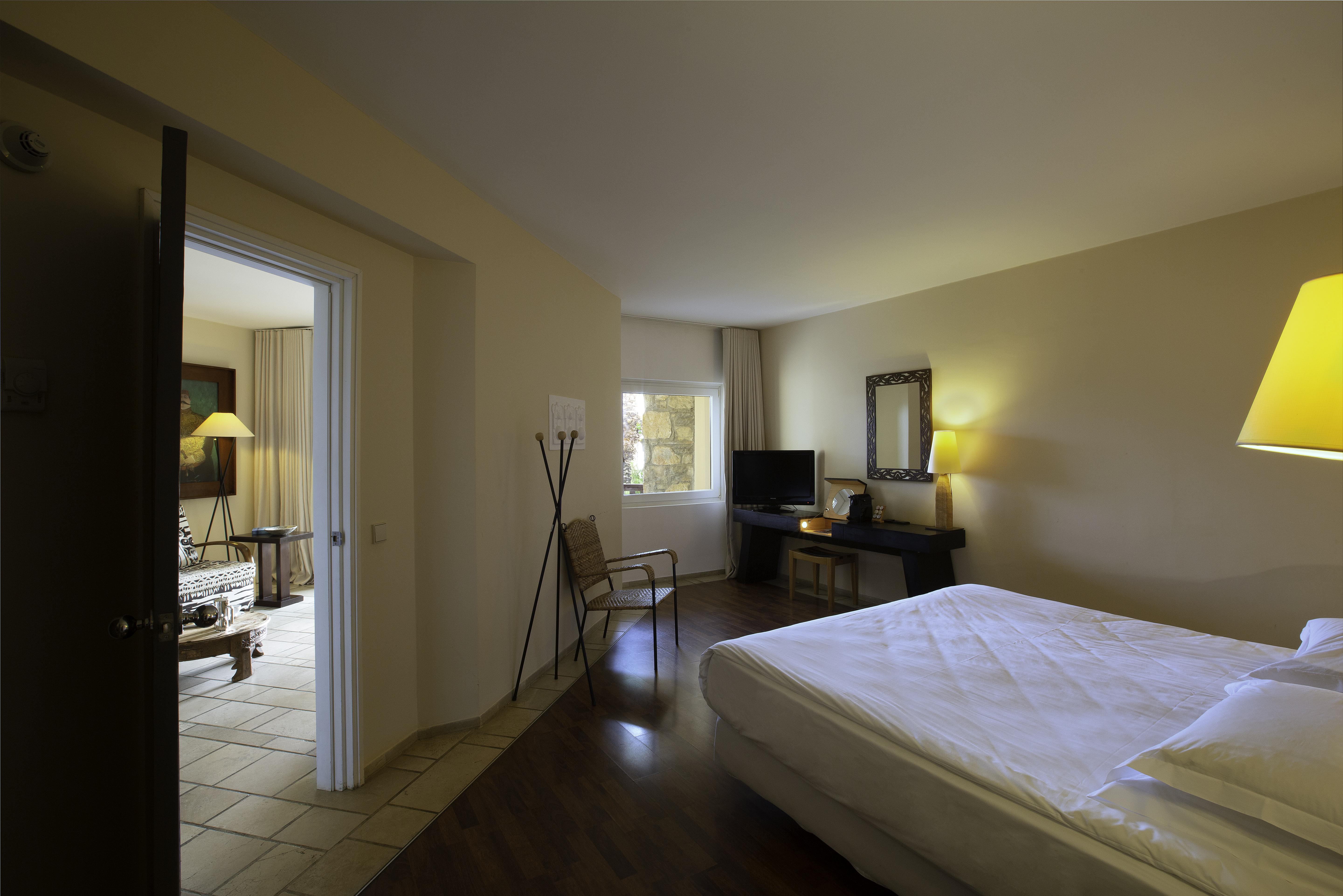 Otel The Marmara - Sadece Yetişkin