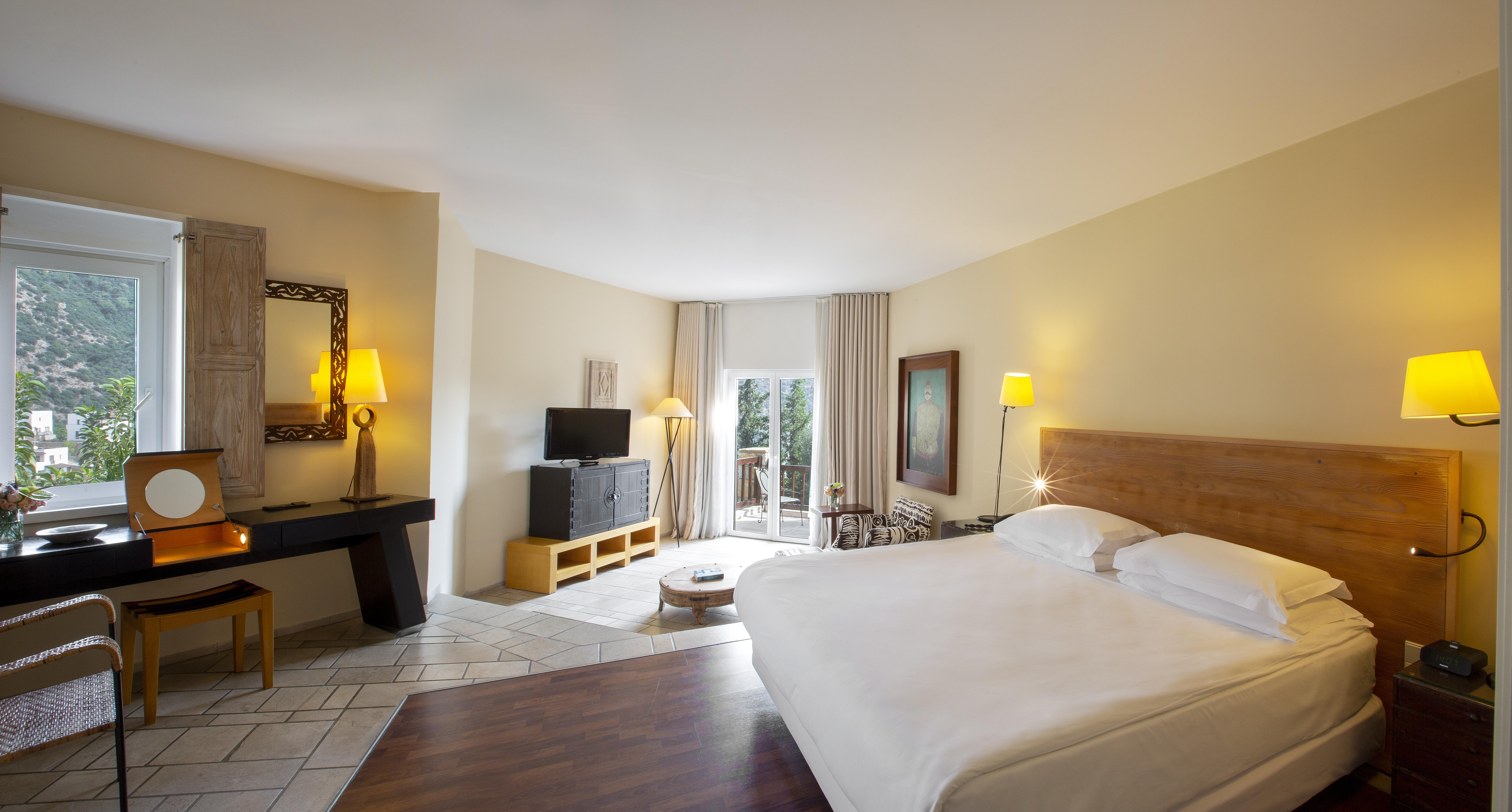 The Marmara - Sadece Yetişkin Otel 5*