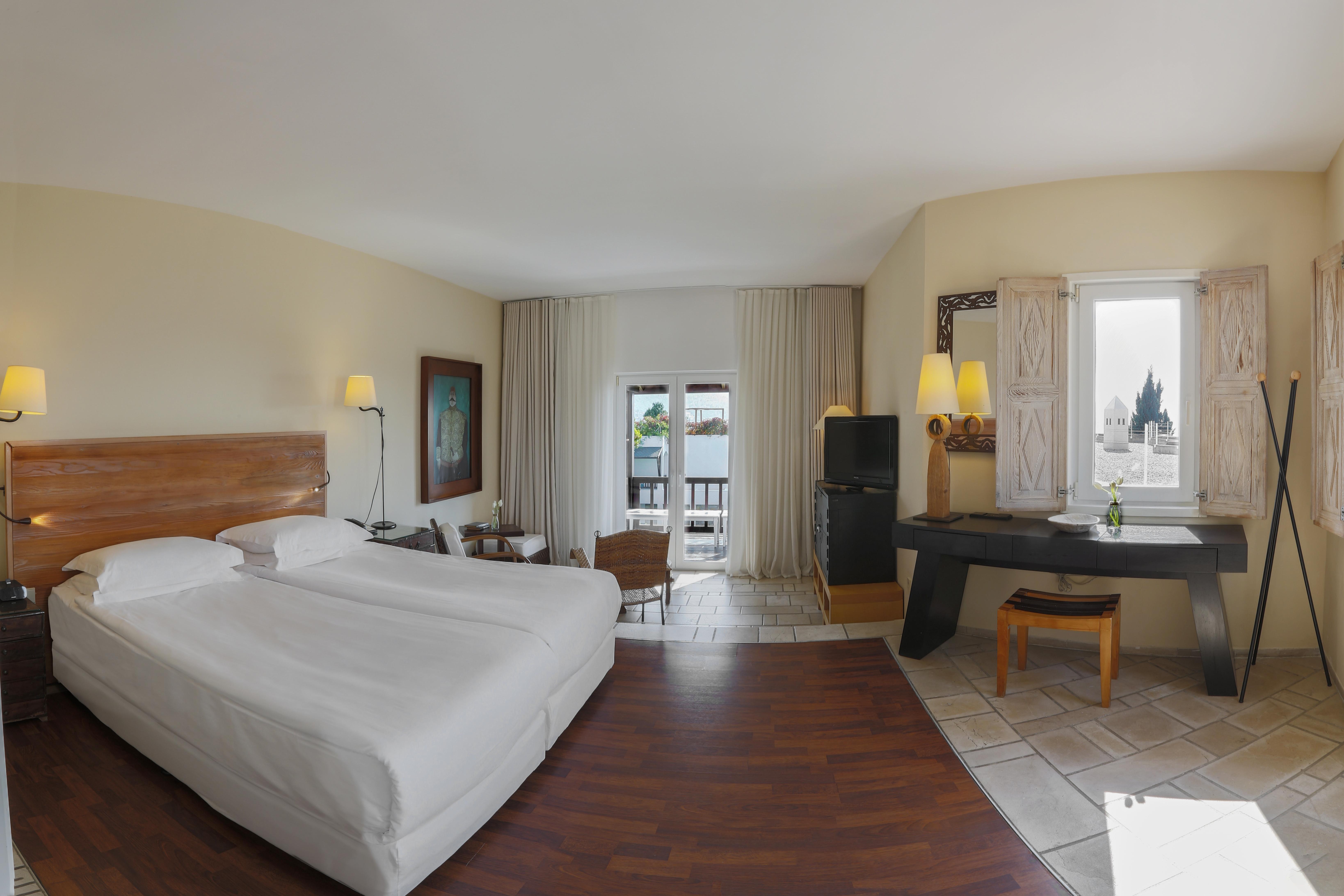 The Marmara - Sadece Yetişkin Otel