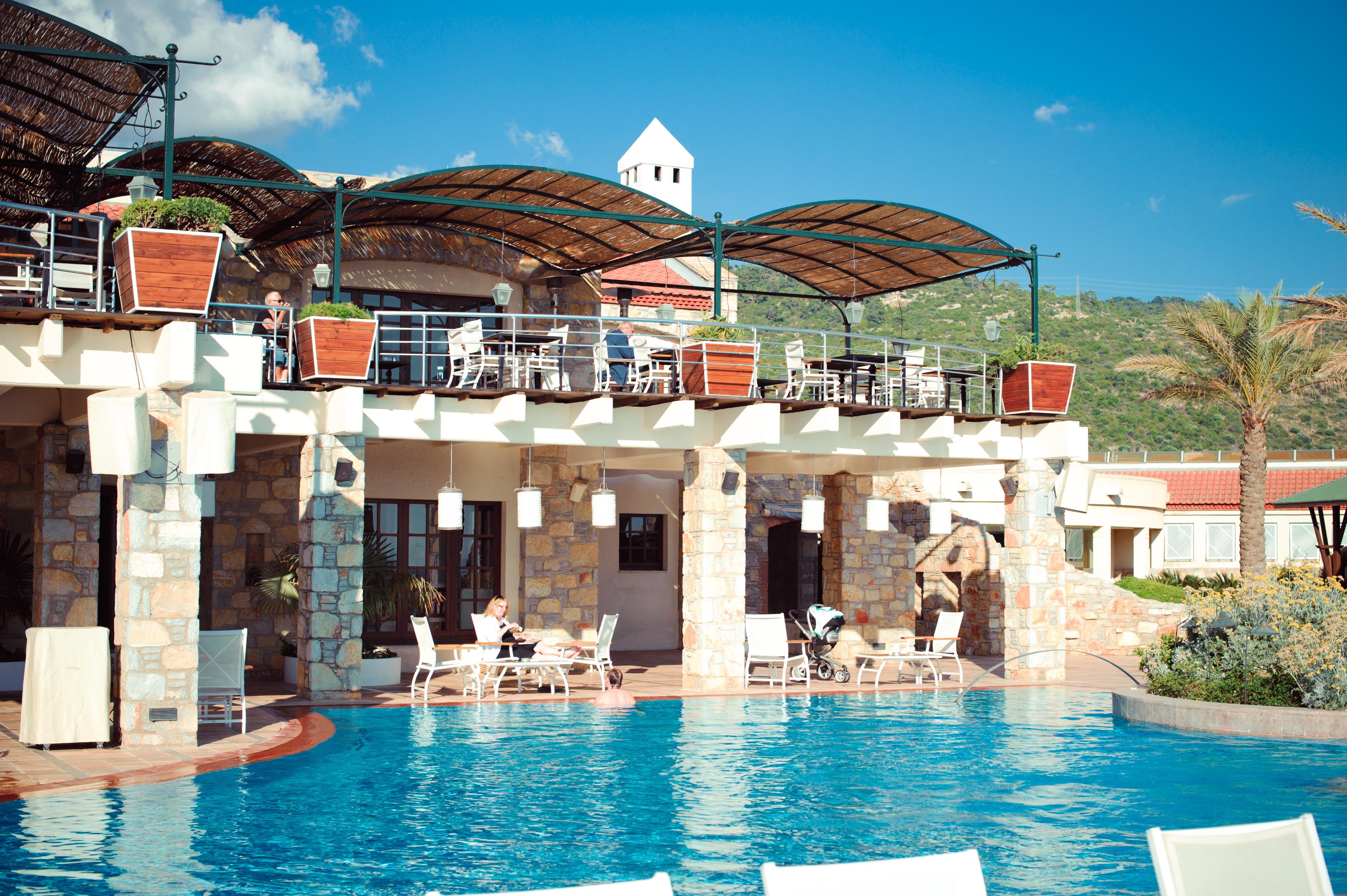The Marmara - Sadece Yetişkin Bodrum