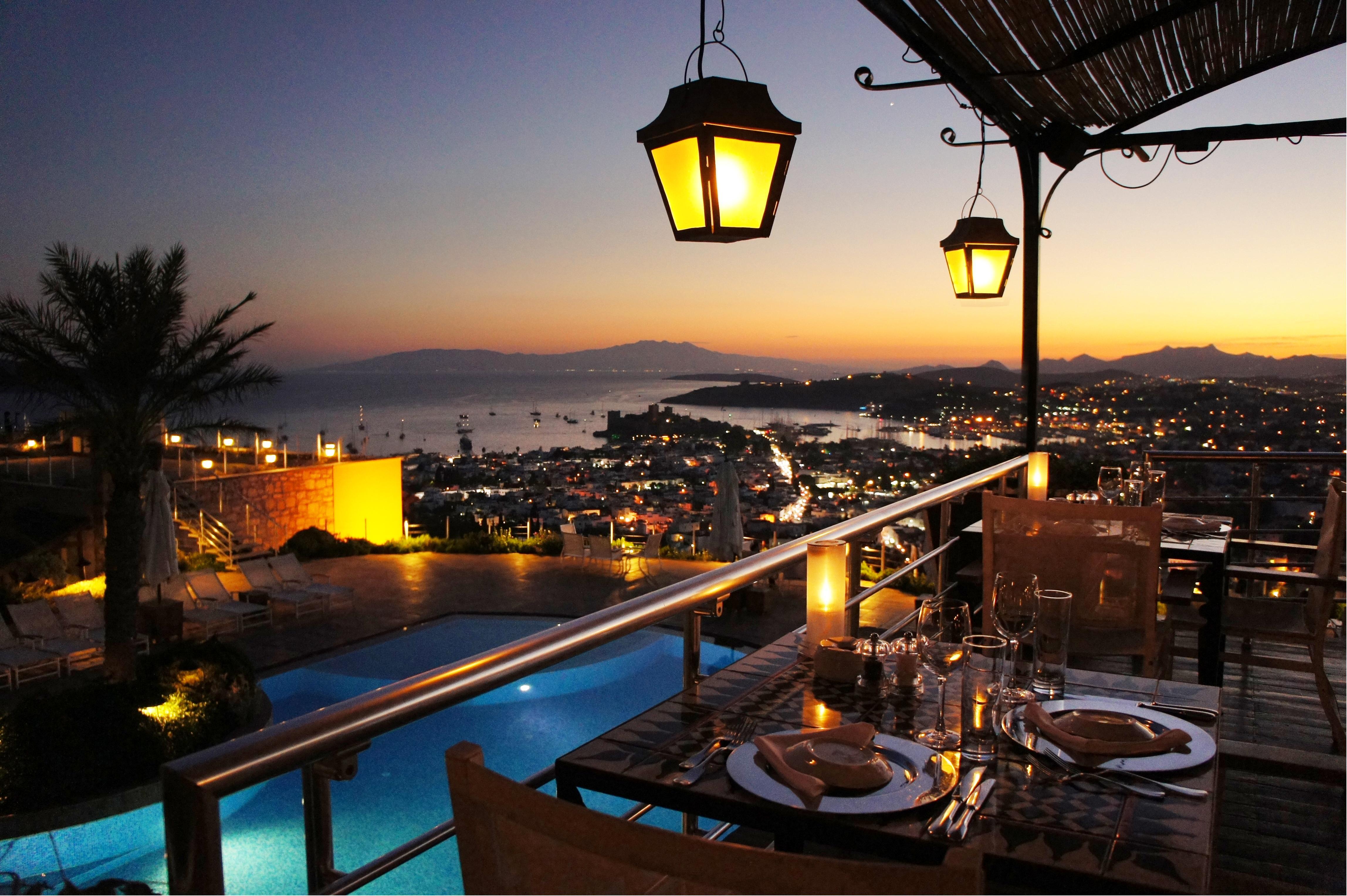 The Marmara - Sadece Yetişkin Otel