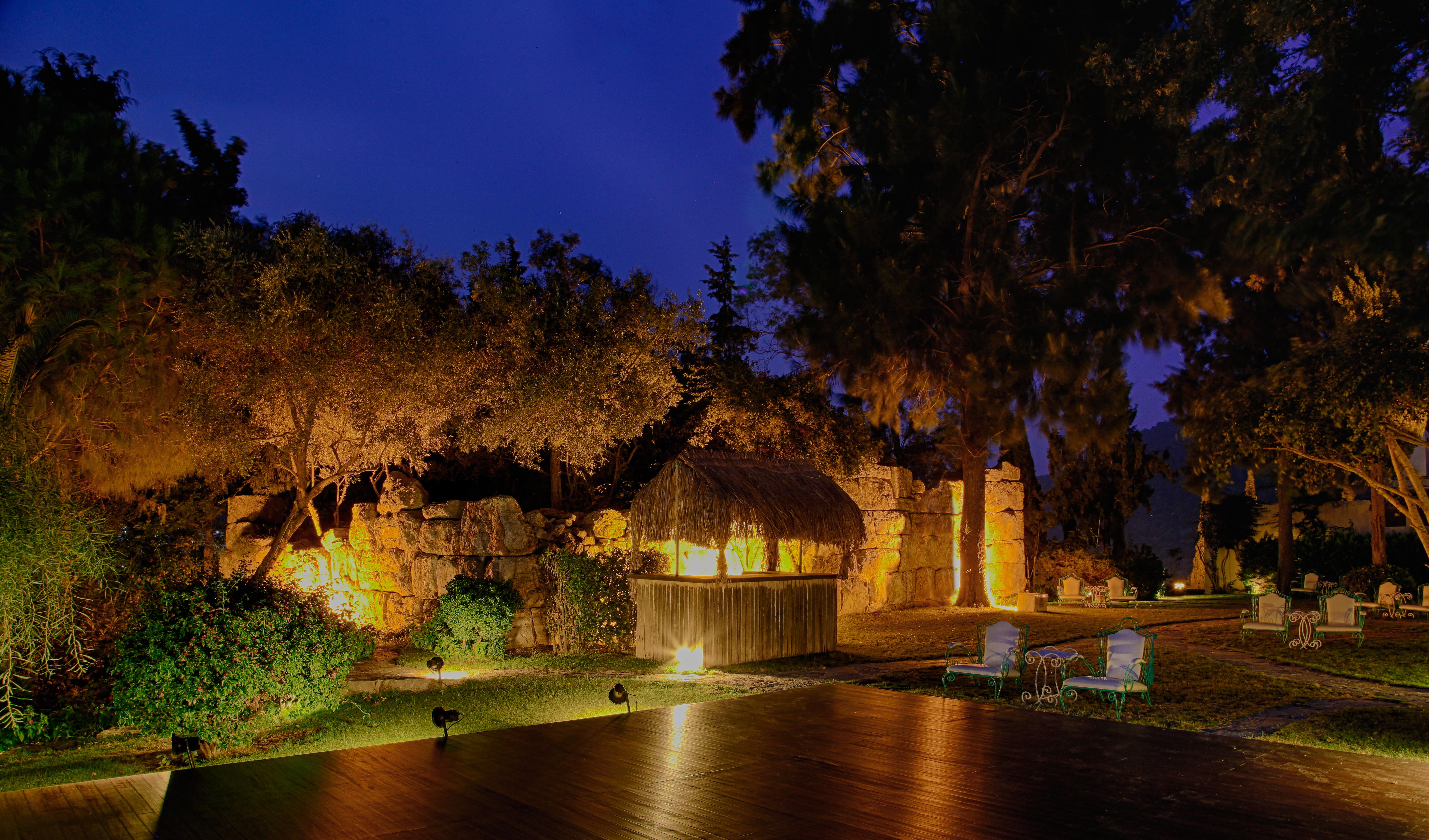 The Marmara - Sadece Yetişkin Otel
