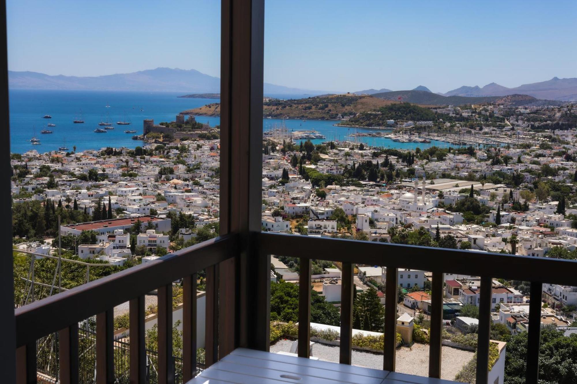 Otel The Marmara - Sadece Yetişkin