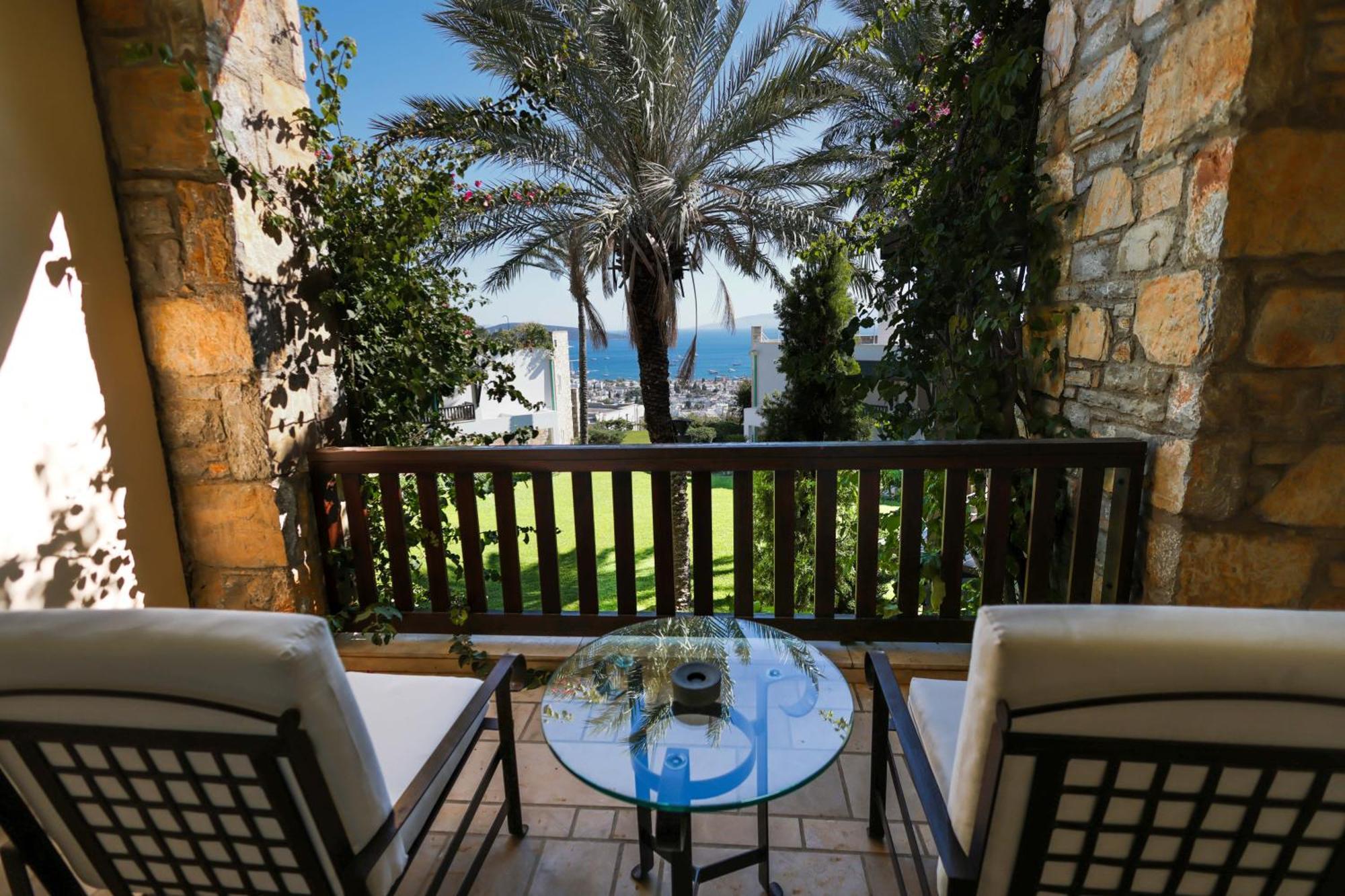 Otel The Marmara - Sadece Yetişkin Bodrum