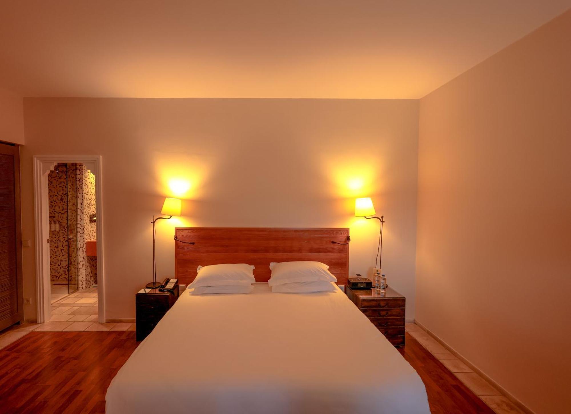 Otel The Marmara - Sadece Yetişkin Bodrum