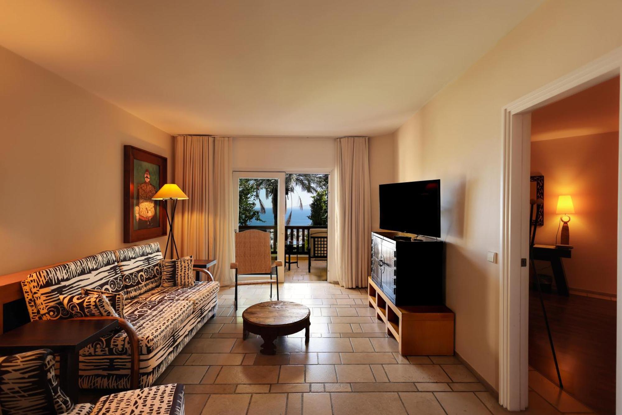 The Marmara - Sadece Yetişkin 5* Bodrum