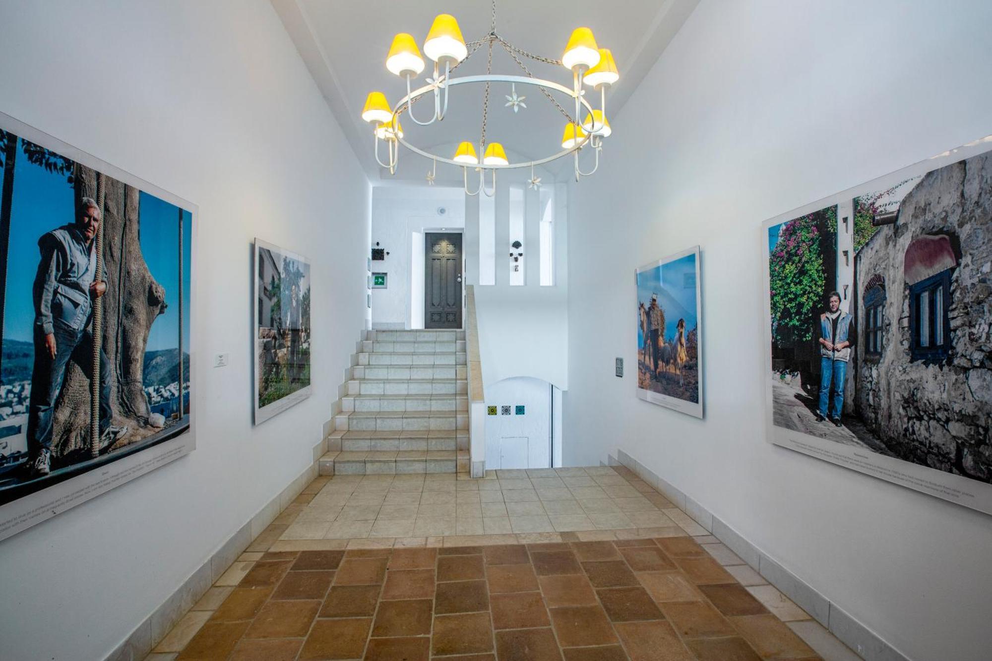 The Marmara - Sadece Yetişkin Otel Bodrum