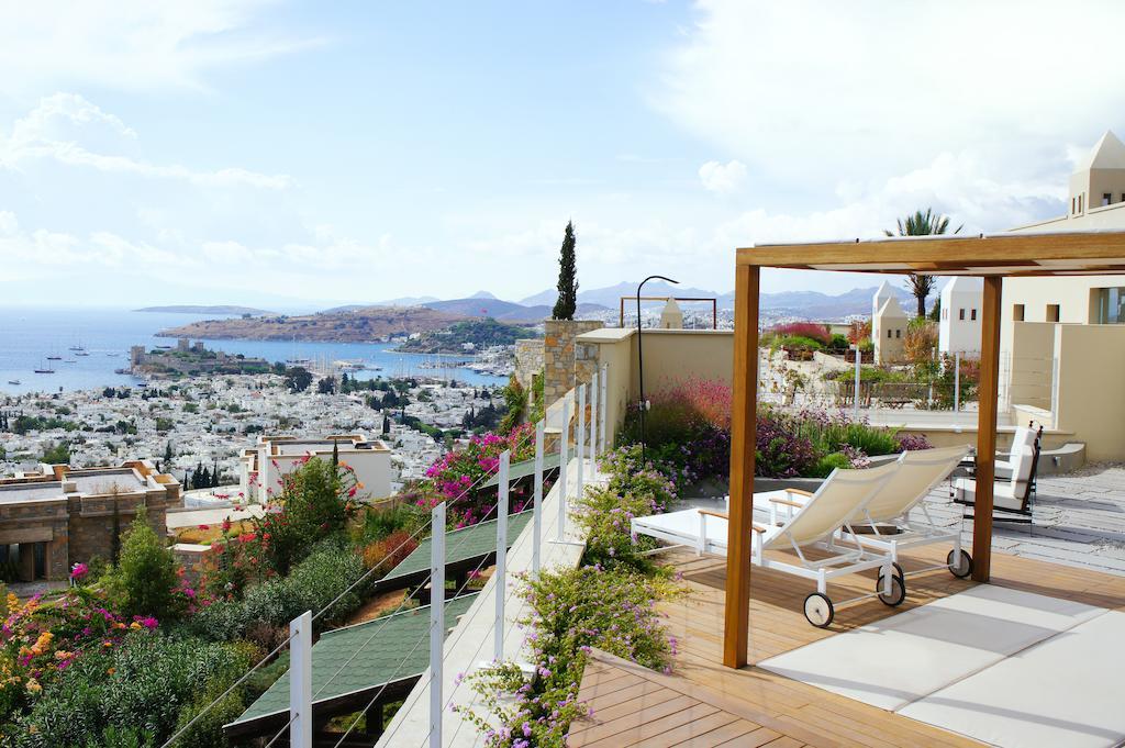 The Marmara - Sadece Yetişkin Bodrum