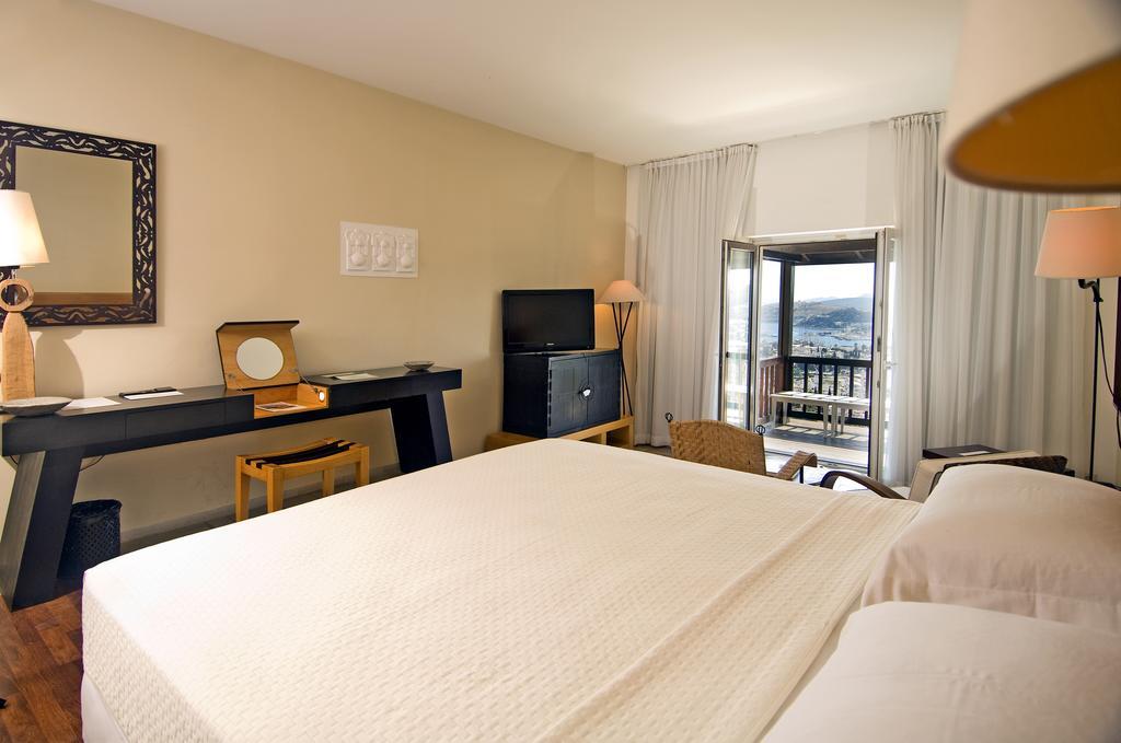 Otel The Marmara - Sadece Yetişkin Bodrum