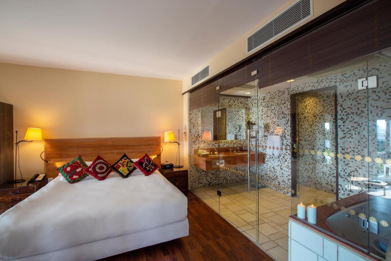 Otel The Marmara - Sadece Yetişkin 5*