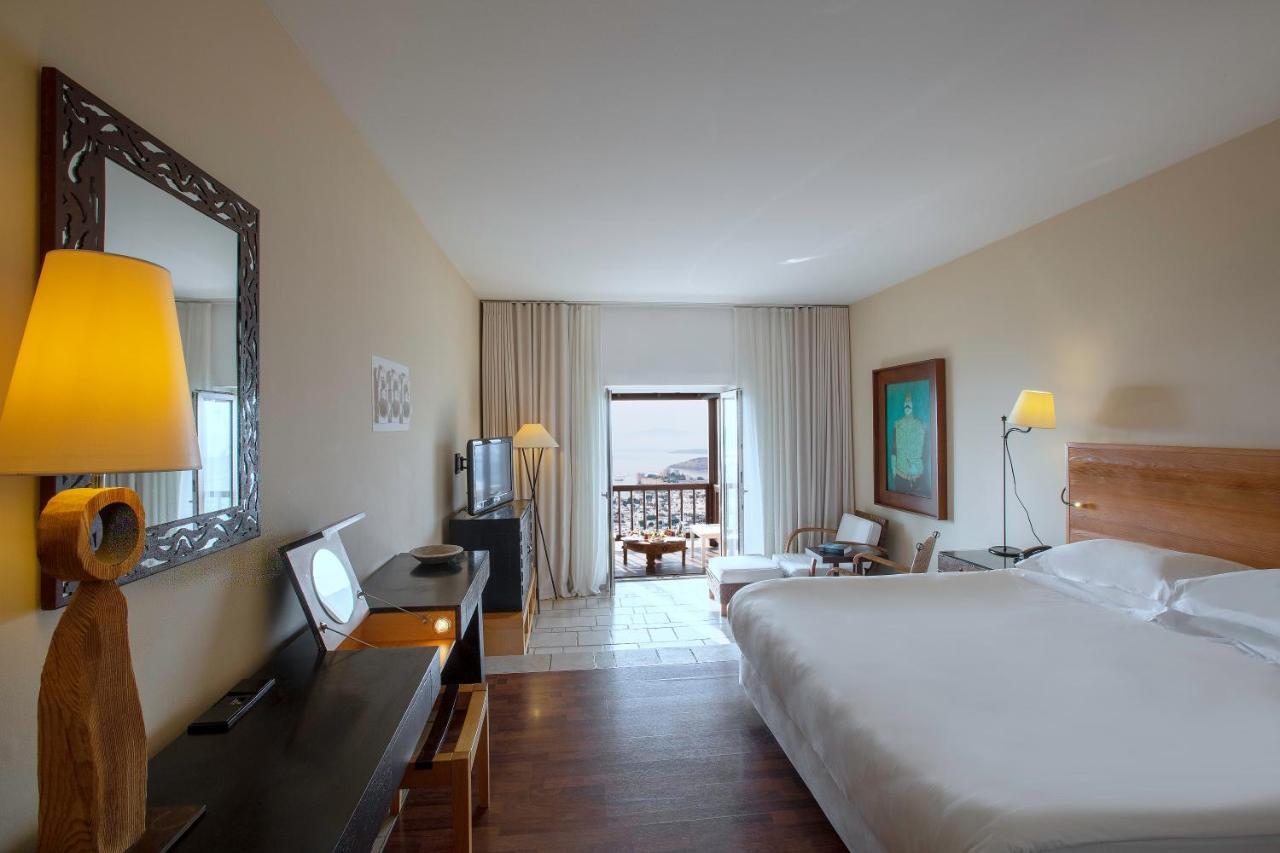 The Marmara - Sadece Yetişkin Otel 5*